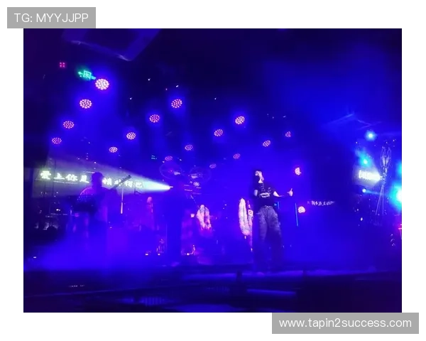 在PA电子俱乐部中发现丰富多样的电子音乐资源与精彩的现场演出体验