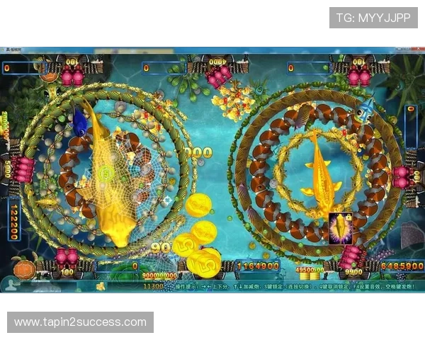 深入分析ag捕鱼电子的游戏机制,助你快速掌握捕鱼技巧和攻略秘籍 深入分析ag捕鱼电子的游戏机制,助你快速掌握捕鱼技巧和攻略秘籍